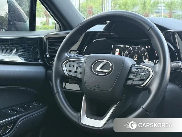 Lexus NX id 4353822 из Китая 9