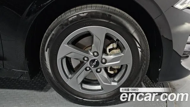 Kia K5 3rd generation id 2691198 из Кореи 15