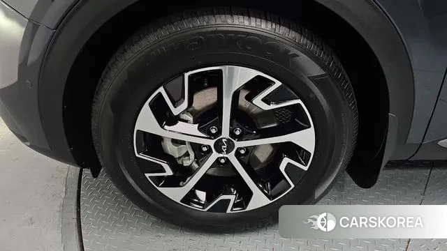 Kia Sportage 5th Generation Hybrid id 3735660 из Кореи 15