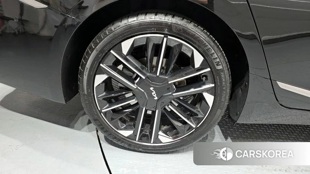 Kia The New K8 Hybrid id 4407875 из Кореи 29