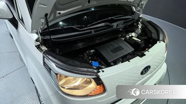 Kia The New Ray id 3788971 из Кореи 15