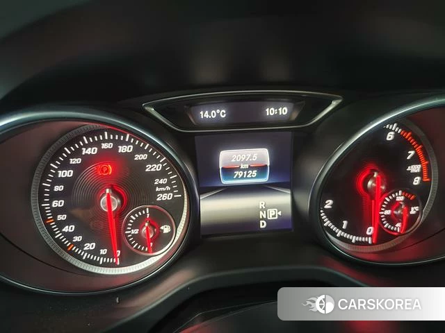 Mercedes-Benz GLA id 4241147 из Китая 12