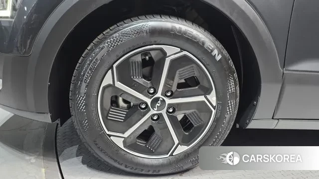 Kia Di Ol Nu Niro id 3596827 из Кореи 15