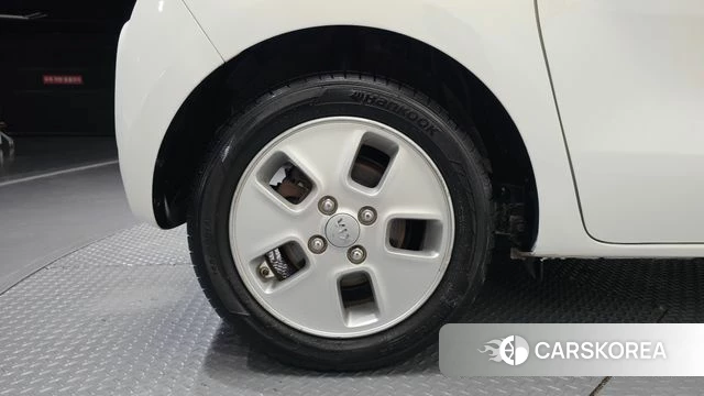 Kia The New Ray id 4672448 из Кореи 25