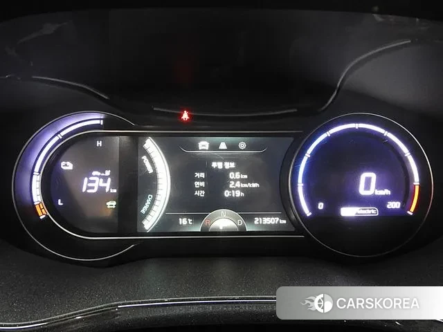 Kia Niro Plus id 3400890 из Кореи 15