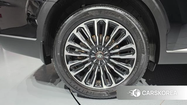 Hyundai Palisade id 3954012 из Кореи 15