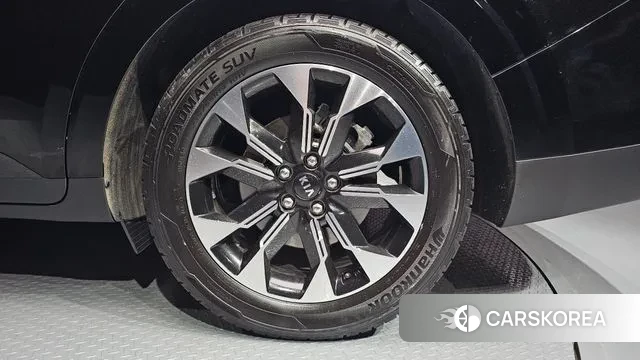 Kia Carnival 4th generation id 3407261 из Кореи 15