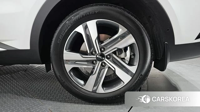 Kia Sorento 4th Generation id 4375826 из Кореи 15