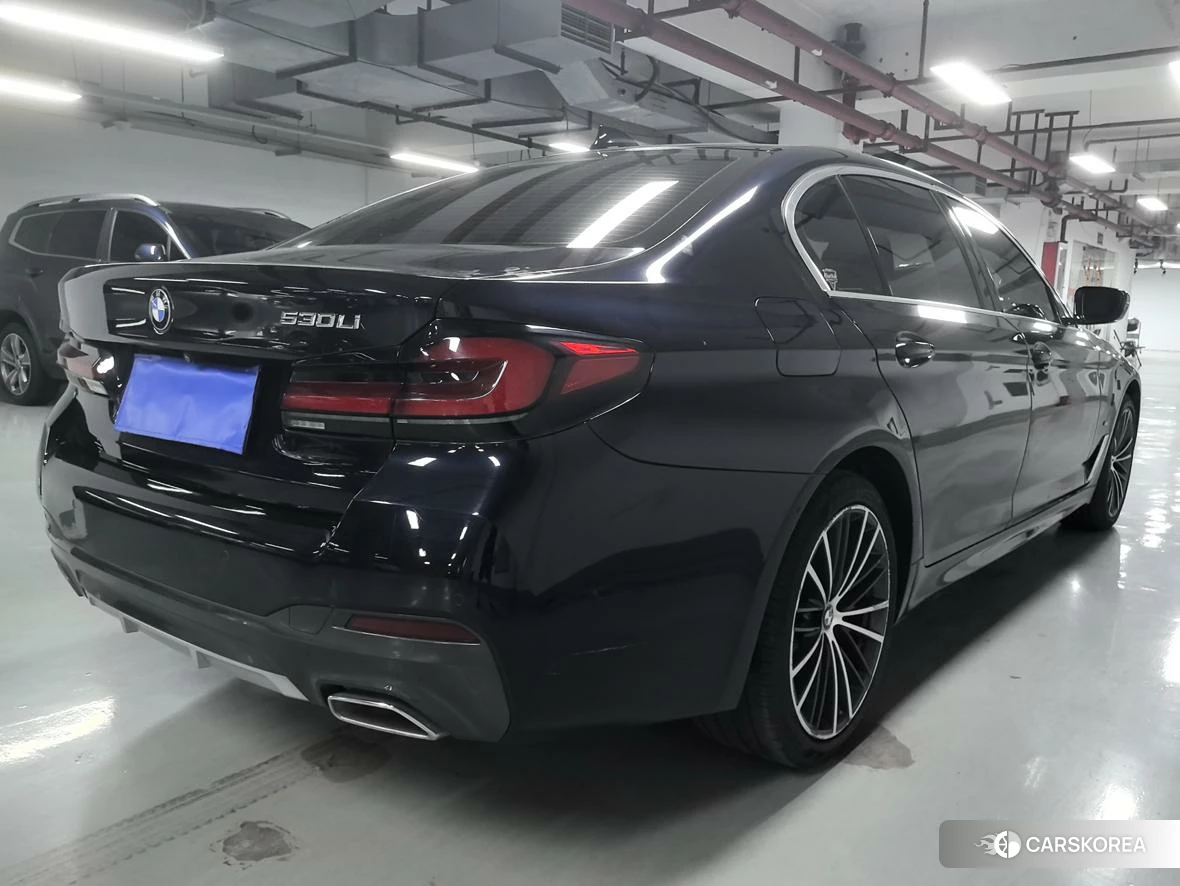 BMW 5 series id 4407260 из Китая 10