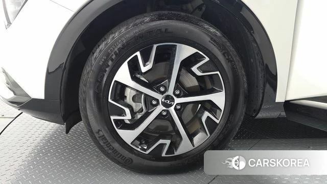 Kia Sportage 5th Generation Hybrid id 3839241 из Кореи 15