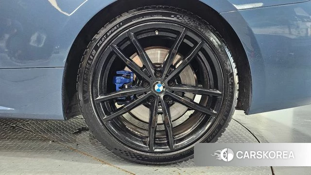 BMW 4 Series (G22) id 4769743 из Кореи 15