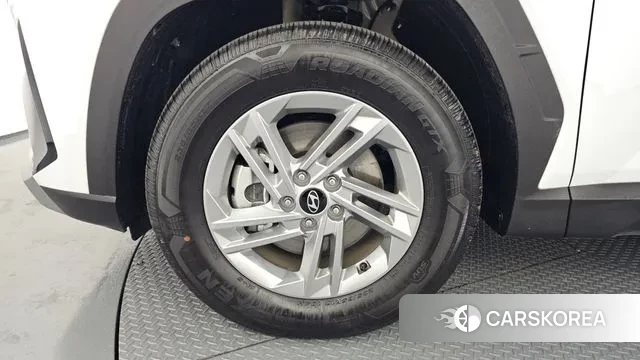 Hyundai The New Tucson (NX4) id 3517415 из Кореи 15