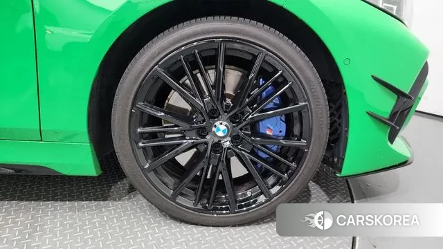 BMW 1 Series (F40) id 2975090 из Кореи 15