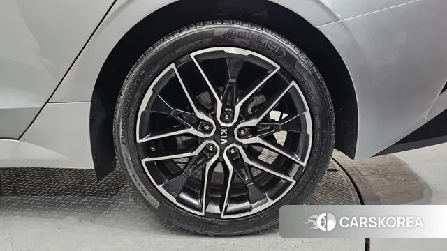 Kia K5 3rd generation id 3640770 из Кореи 15