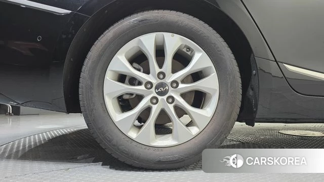 Kia K8 id 4716658 из Кореи 15