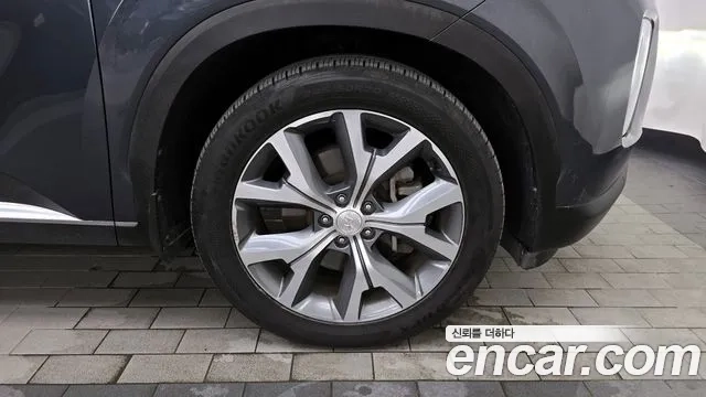 Hyundai Palisade id 2945354 из Кореи 15