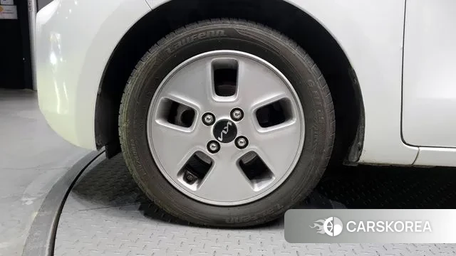 Kia The New Ray id 3581555 из Кореи 15