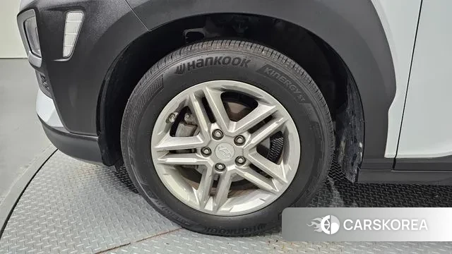 Hyundai Kona id 3071921 из Кореи 15