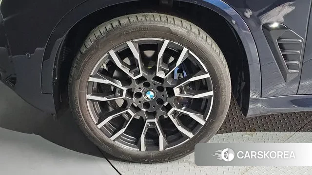 BMW X5 (G05) id 3596590 из Кореи 15