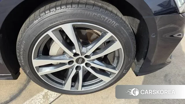 Audi A6 (C8) id 3477816 из Кореи 15