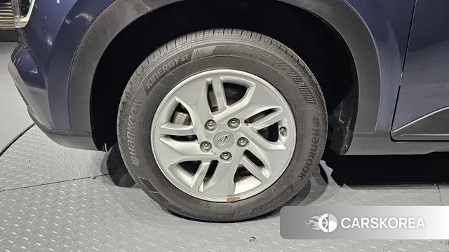 Hyundai Venue id 2941100 из Кореи 15