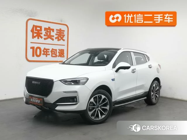 Haval F5 id 4211497 из Китая 19