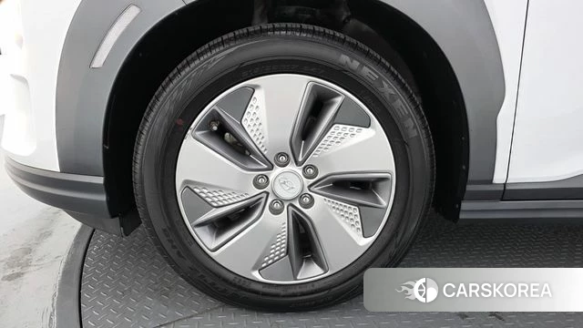 Hyundai Kona Electric id 4331311 из Кореи 15
