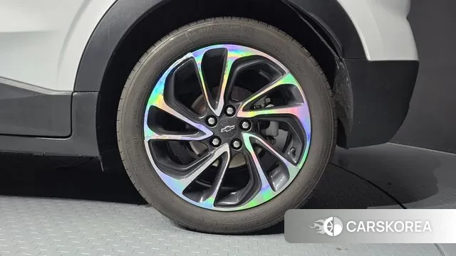 Chevrolet (GM Daewoo) Bolt EUV id 3252090 из Кореи 15