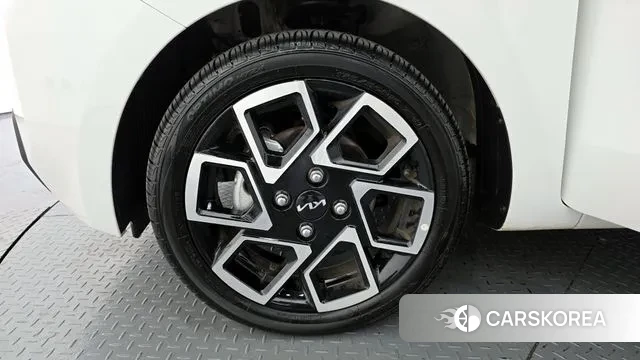 Kia The New Kia Ray id 3058188 из Кореи 15