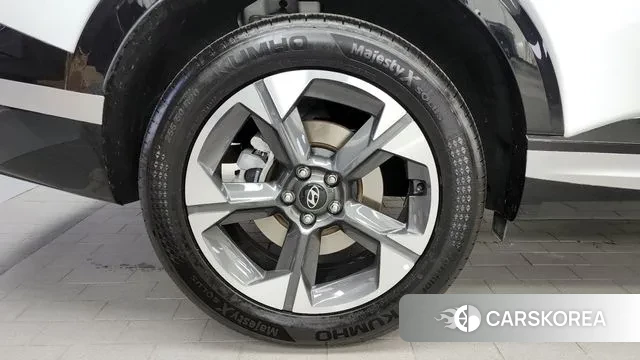 Hyundai Palisade (LX3) id 3528153 из Кореи 15