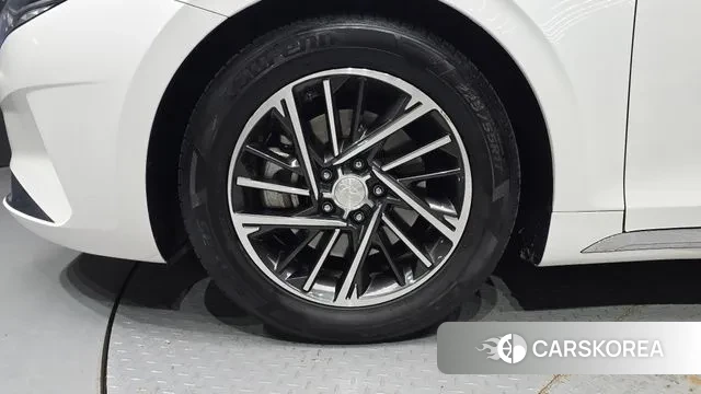 Hyundai The New Grandeur IG id 3747687 из Кореи 15