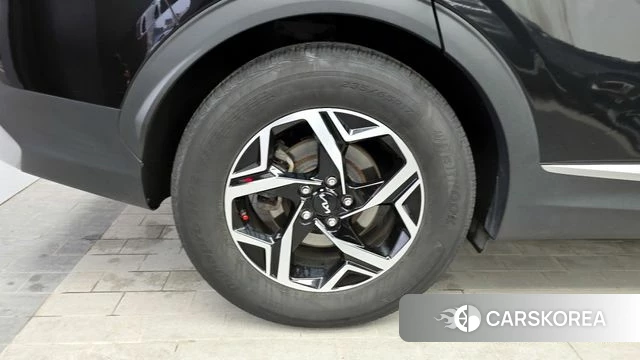 Kia Sportage 5th Generation id 3915913 из Кореи 15