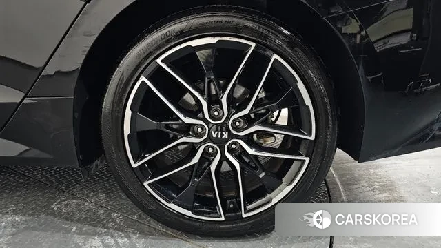 Kia K5 3rd generation id 3601147 из Кореи 15