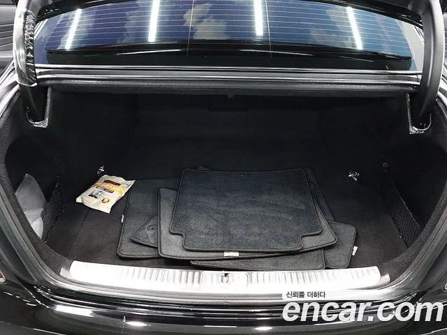 Kia More K9 id 2945599 из Кореи 15