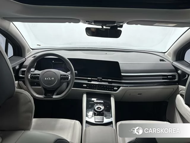 Kia Lion Platinum expands the world id 4277449 из Китая 15