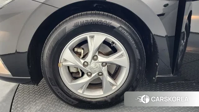 Hyundai Avante (CN7) id 3765636 из Кореи 15