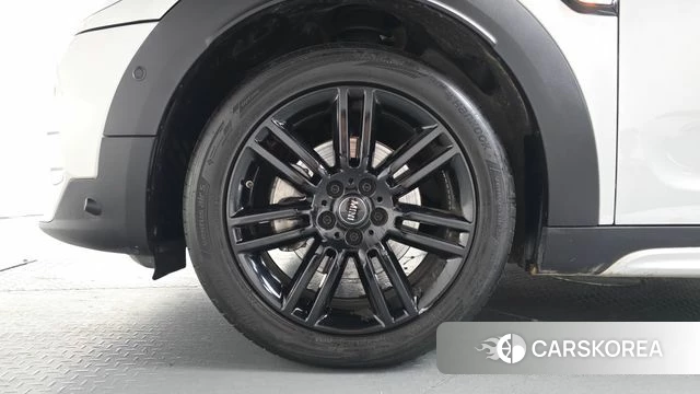 Mini Cooper Countryman id 3838972 из Кореи 15