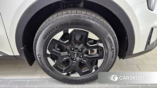 Kia The New Sorento 4th Generation id 3420114 из Кореи 15