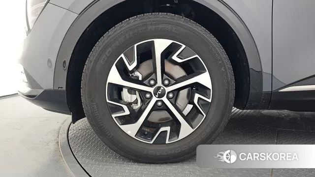 Kia Sportage 5th Generation Hybrid id 2974451 из Кореи 15