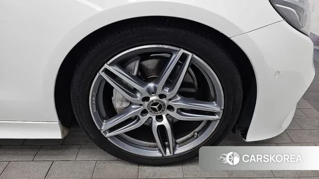Mercedes-Benz E-Class W213 id 3515186 из Кореи 15