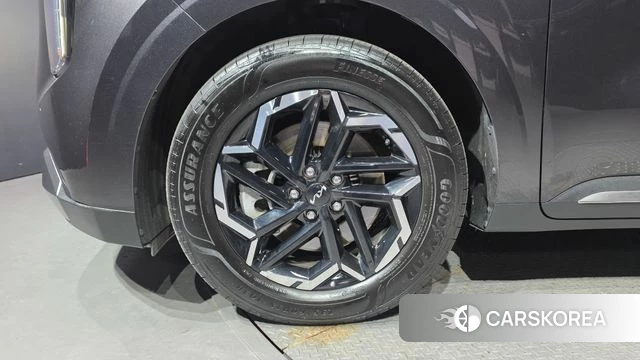 Kia The New Carnival 4th Generation id 4590587 из Кореи 27