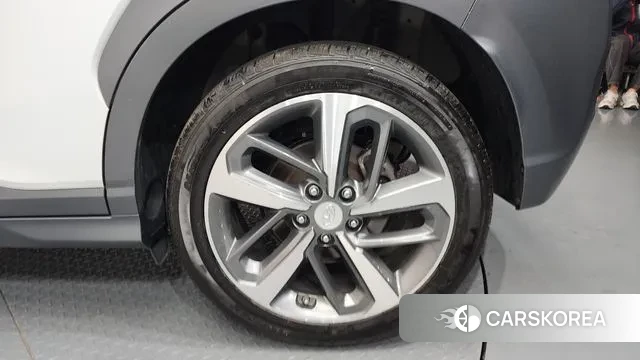 Hyundai Kona id 3692348 из Кореи 15