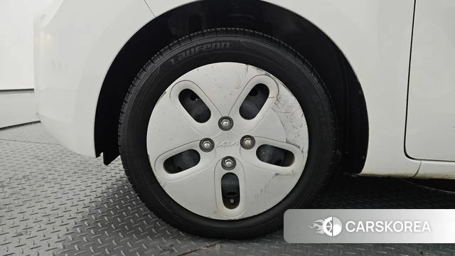 Kia The New Ray id 4488952 из Кореи 15