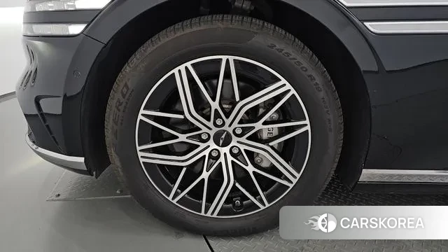 Genesis G90 (RS4) id 3196295 из Кореи 15