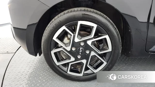 Kia The New Kia Ray id 3517996 из Кореи 15