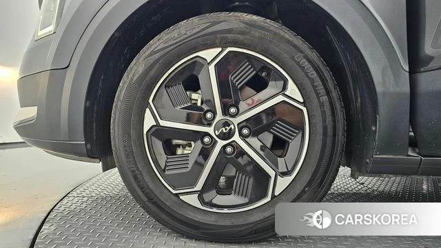 Kia Di Ol Nu Niro id 4935235 из Кореи 28