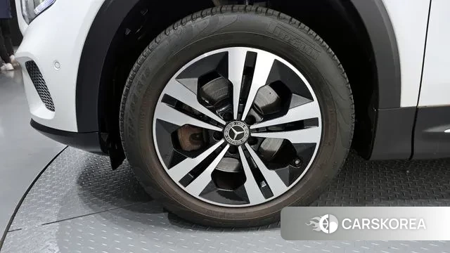 Mercedes-Benz GLB-Class X247 id 3787308 из Кореи 15