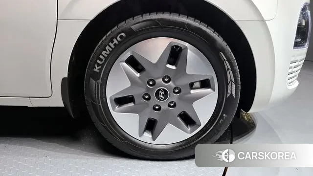 Hyundai Staria id 3278960 из Кореи 15