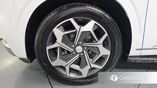 Hyundai Palisade id 3468641 из Кореи 15