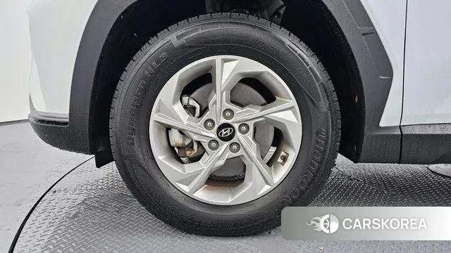 Hyundai Tucson (NX4) id 3416183 из Кореи 15